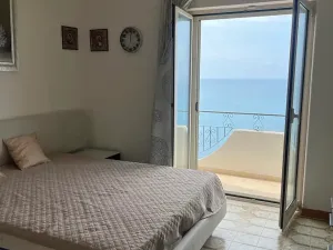 Prodej vily, Scalea, Itálie, 133000 m2