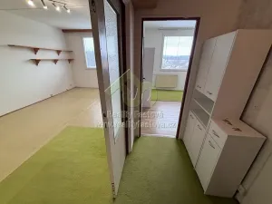 Pronájem bytu 1+1, Rokycany, K Řece, 46 m2