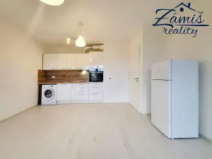 Prodej bytu 2+kk, Unhošť, Karla Čapka, 59 m2