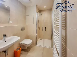 Prodej bytu 2+kk, Unhošť, Karla Čapka, 59 m2