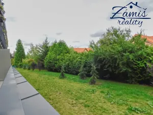 Prodej bytu 2+kk, Unhošť, Karla Čapka, 59 m2