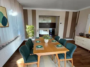 Pronájem rodinného domu, Kojetín, Sladovní, 70 m2