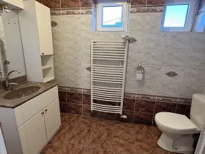 Pronájem rodinného domu, Kojetín, Sladovní, 70 m2