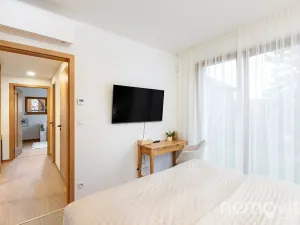 Pronájem bytu 3+kk, Praha - Košíře, Od Vysoké, 72 m2