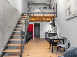 Prodej bytu 2+kk, Praha - Vysočany, Kolbenova, 49 m2