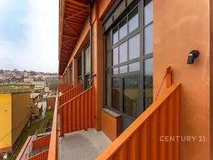 Prodej bytu 2+kk, Praha - Vysočany, Kolbenova, 49 m2