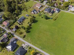 Prodej pozemku pro bydlení, Dolní Domaslavice, 2588 m2