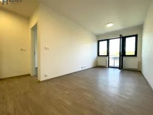 Pronájem bytu 2+kk, Praha - Libeň, Primátorská, 58 m2