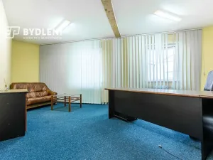 Prodej skladu, Krupka, Dlouhá, 1110 m2