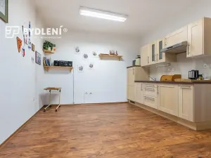 Pronájem komerční nemovitosti, Teplice, Jaselská, 754 m2