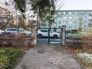 Pronájem komerční nemovitosti, Teplice, Jaselská, 754 m2