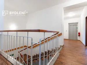 Pronájem komerční nemovitosti, Teplice, Jaselská, 754 m2