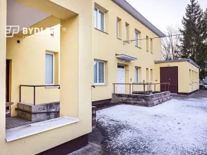 Pronájem komerční nemovitosti, Teplice, Jaselská, 754 m2