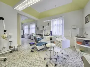 Pronájem komerční nemovitosti, Duchcov, Tyršova, 295 m2