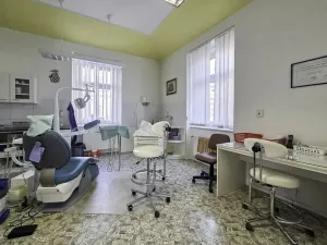 Pronájem komerční nemovitosti, Duchcov, Tyršova, 295 m2