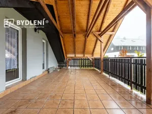 Prodej rodinného domu, Vysoká Pec, 1120 m2