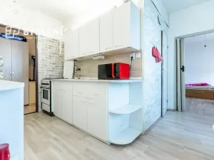 Prodej bytu 3+1, Litvínov, Mostecká, 71 m2