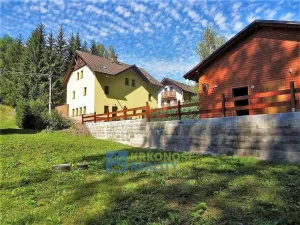 Prodej rodinného domu, Žacléř - Prkenný Důl, 272 m2