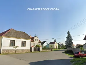 Prodej pozemku pro bydlení, Malšice, 9868 m2