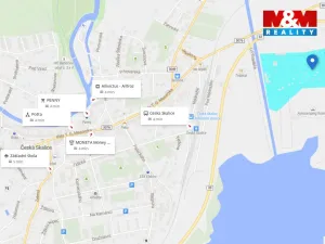 Prodej restaurace, Česká Skalice, 50 m2