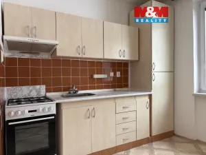 Pronájem bytu 2+1, Hradec nad Moravicí, Lidická, 61 m2