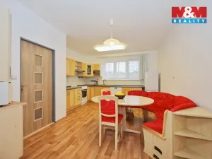 Pronájem rodinného domu, Příseka, 150 m2