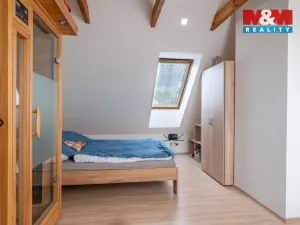 Prodej rodinného domu, Vimperk - Hrabice, 150 m2