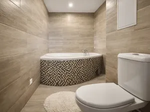 Pronájem bytu 2+1, Chomutov, Kamenná, 60 m2