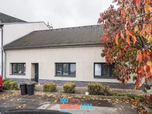 Prodej rodinného domu, Brno, Šimáčkova, 329 m2