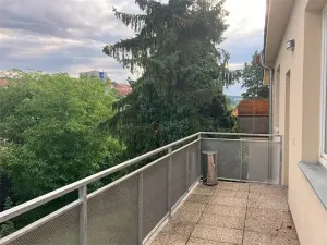 Pronájem bytu 4+kk, Praha - Smíchov, Plzeňská, 107 m2