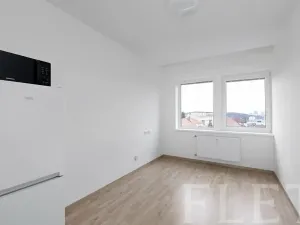 Pronájem bytu 1+kk, Praha - Jinonice, Peroutkova, 23 m2
