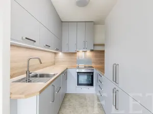 Pronájem bytu 3+kk, Praha - Chodov, V průčelí, 63 m2