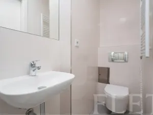 Pronájem bytu 1+kk, Praha - Chodov, Čenětická, 23 m2