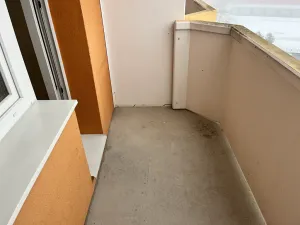 Pronájem bytu 1+1, Prostějov, sídl. Svobody, 36 m2