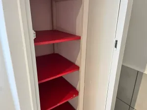 Pronájem bytu 1+1, Prostějov, sídl. Svobody, 36 m2