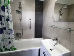 Prodej bytu 2+1, Milevsko, J. A. Komenského, 62 m2