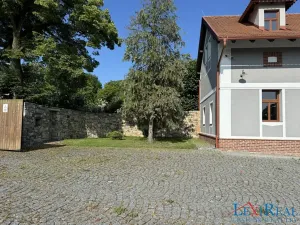 Prodej vily, Vysoký Újezd, K Americe, 420 m2