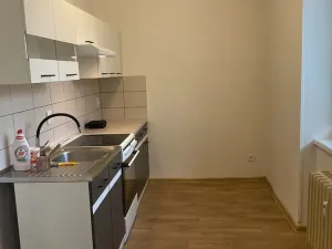Pronájem bytu 2+kk, Příbram, Edvarda Beneše, 49 m2