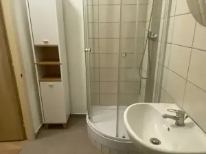 Pronájem bytu 2+kk, Příbram, Edvarda Beneše, 49 m2