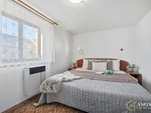 Prodej rodinného domu, Křídlůvky, 140 m2