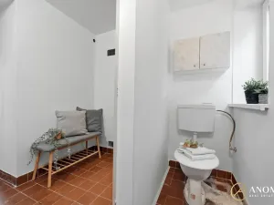 Prodej rodinného domu, Křídlůvky, 140 m2