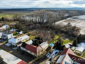 Prodej rodinného domu, Křídlůvky, 140 m2