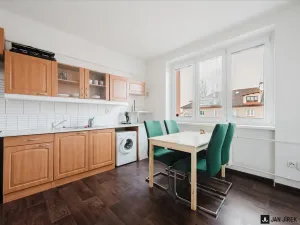 Pronájem bytu 1+1, Hradec Králové, Průmyslová, 37 m2