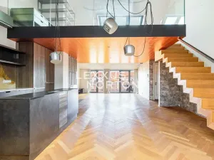 Pronájem bytu 5+kk, Praha - Hradčany, Keplerova, 200 m2