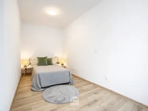 Pronájem bytu 2+kk, Letovice, Komenského, 44 m2