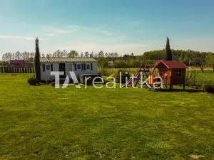 Prodej zahrady, Dolní Lutyně, Mezi Cestami, 2200 m2