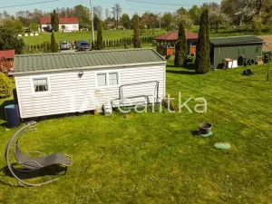 Prodej zahrady, Dolní Lutyně, Mezi Cestami, 2200 m2