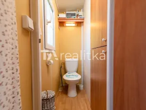 Prodej zahrady, Dolní Lutyně, Mezi Cestami, 2200 m2