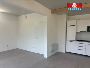 Pronájem bytu 2+kk, Mladá Boleslav - Podlázky, 65 m2