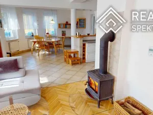 Prodej rodinného domu, Žamberk, Orlická, 110 m2